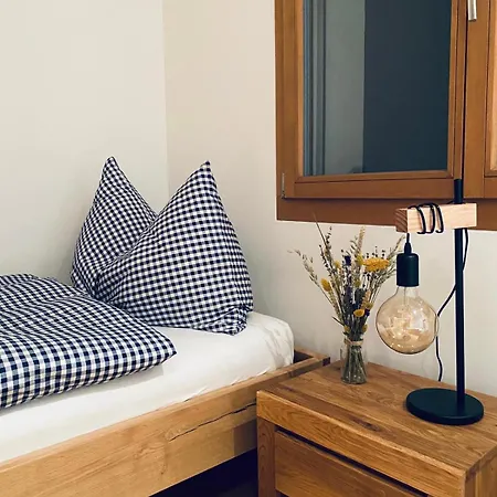 Moderne Nahe Bergbahnen Apartment *